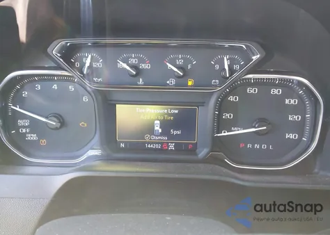 2019 GMC Sierra 1500 Slt z USA, uszkodzony, nr VIN 3GTU9DEDXKG247812